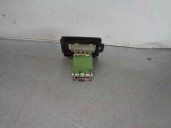 Recambio de resistencia calefaccion para mini r50 , r53 16v cat referencia OEM IAM W964260N W964260N VALEO