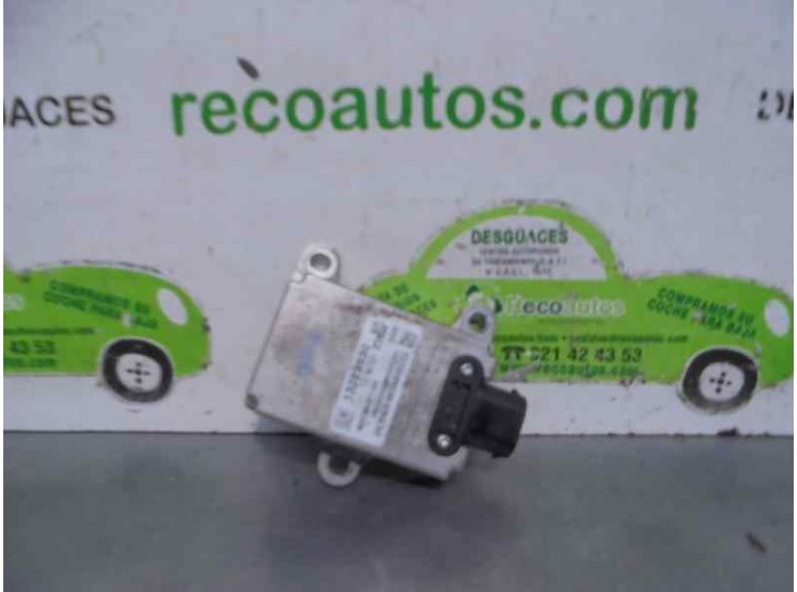 Replacement sensor for Saab 9-3 Sport Hatch 1.8 CAT OEM IAM reference 13223930 15113701 TRW