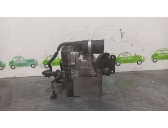 Recambio de calentador agua para mazda 6 berlina (gg) 2.0 diesel cat referencia OEM IAM 9000610A WEBASTO