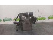 Recambio de calentador agua para mazda 6 berlina (gg) 2.0 diesel cat referencia OEM IAM 9000610A WEBASTO