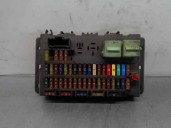 Recambio de caja reles / fusibles para mini r50 , r53 16v cat referencia OEM IAM 518030317  