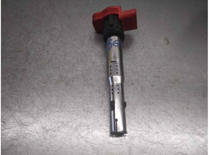 Recambio de bobina encendido para volkswagen passat berlina (3c2) advance referencia OEM IAM 06F905115F 