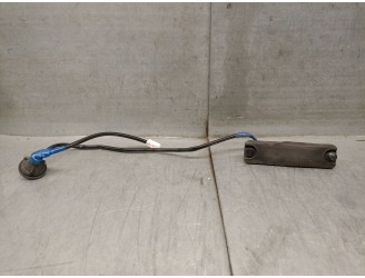 Recambio de maneta exterior porton para lexus gs (_s19_) 450h (grs191_, gws191_) referencia OEM IAM 15A563  