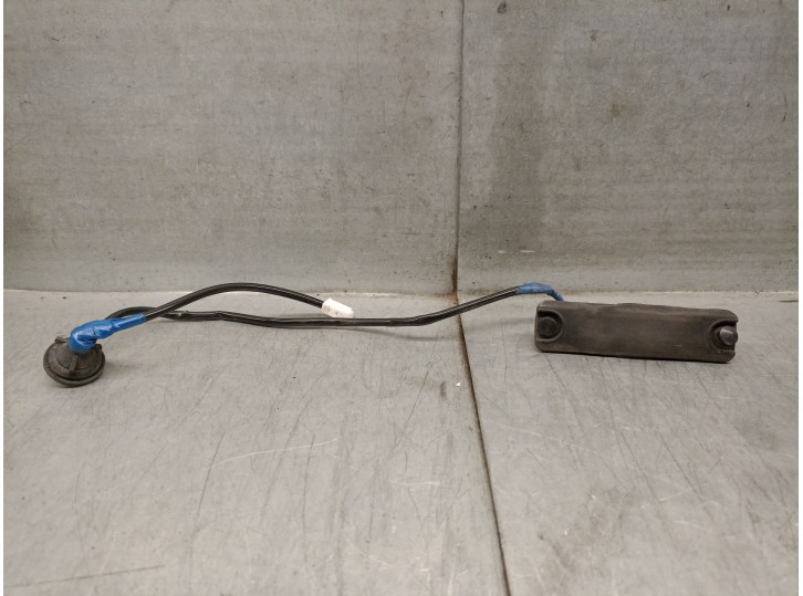 Recambio de maneta exterior porton para lexus gs (_s19_) 450h (grs191_, gws191_) referencia OEM IAM 15A563  