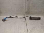 Recambio de maneta exterior porton para lexus gs (_s19_) 450h (grs191_, gws191_) referencia OEM IAM 15A563  