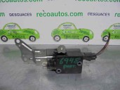 Recambio de motor cierre centralizado porton para opel tigra 1.4 16v referencia OEM IAM 