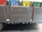 Recambio de caja reles / fusibles para mini r50 , r53 16v cat referencia OEM IAM 518030317  
