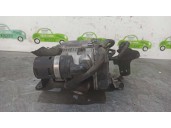 Recambio de calentador agua para mazda 6 berlina (gg) 2.0 diesel cat referencia OEM IAM 9000610A  WEBASTO