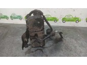 Recambio de calentador agua para mazda 6 berlina (gg) 2.0 diesel cat referencia OEM IAM 9000610A  WEBASTO