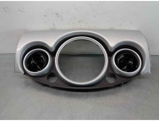 Recambio de aireador para mini r50 , r53 16v cat referencia OEM IAM 0769337 7055703 