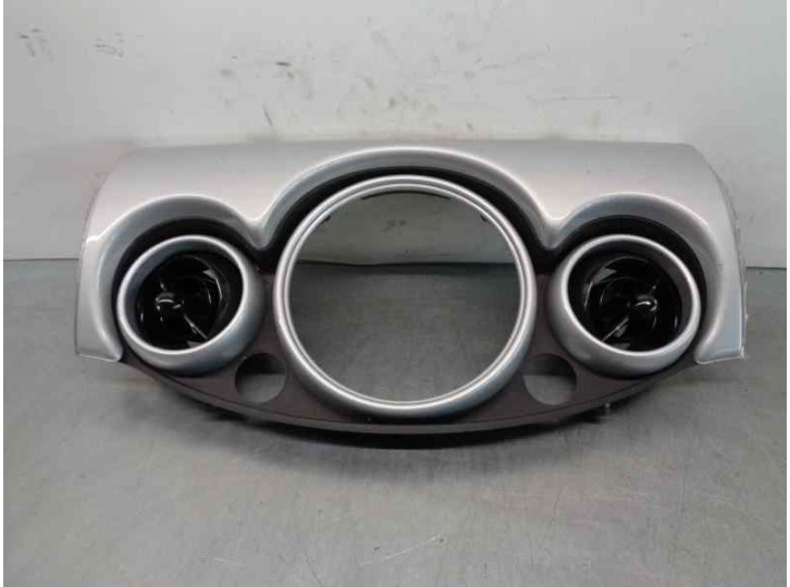 Recambio de aireador para mini r50 , r53 16v cat referencia OEM IAM 0769337 7055703 