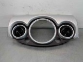 Recambio de aireador para mini r50 , r53 16v cat referencia OEM IAM 0769337 7055703 