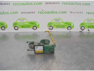 Recambio de sensor airbag para saab 9-3 sport hatch 1.8 cat referencia OEM IAM 343149712 