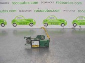 Recambio de sensor airbag para saab 9-3 sport hatch 1.8 cat referencia OEM IAM 343149712 