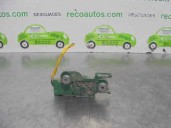 Recambio de sensor airbag para saab 9-3 sport hatch 1.8 cat referencia OEM IAM 343149712 