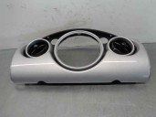 Recambio de aireador para mini r50 , r53 16v cat referencia OEM IAM 0769337 7055703 