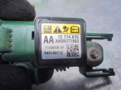 Recambio de sensor airbag para saab 9-3 sport hatch 1.8 cat referencia OEM IAM 343149712 