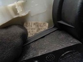 Recambio de aireador para mini r50 , r53 16v cat referencia OEM IAM 0769337 7055703 