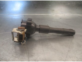 Replacement ignition coil for BMW X5 (E53) 4.4 V8 32V CAT (M62) OEM IAM reference 1748017 11860 BREMI