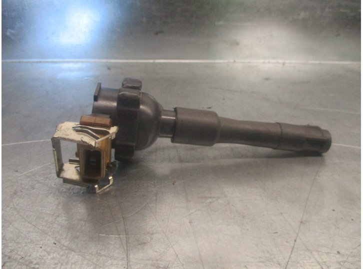 Replacement ignition coil for BMW X5 (E53) 4.4 V8 32V CAT (M62) OEM IAM reference 1748017 11860 BREMI
