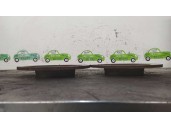 Recambio de disco freno trasero para mazda 6 berlina (gg) 2.0 diesel cat referencia OEM IAM   