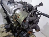 Recambio de motor completo para seat cordoba berlina (6k2) aniversario referencia OEM IAM AEE 599475 032100032H