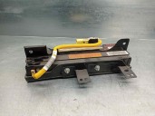 Recambio de airbag delantero izquierdo para kia optima 1.7 crdi cat referencia OEM IAM 56970D4000 D456991010 MOBIS