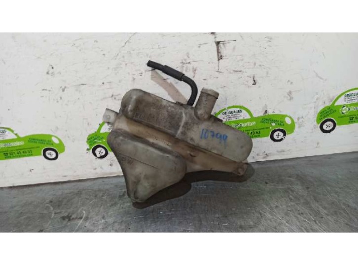 Recambio de deposito expansion para mazda 6 berlina (gg) 2.0 diesel cat referencia OEM IAM GJ6A60350GFKZ  