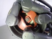 Recambio de motor completo para seat cordoba berlina (6k2) aniversario referencia OEM IAM AEE 599475 032100032H