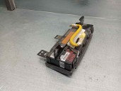 Recambio de airbag delantero izquierdo para kia optima 1.7 crdi cat referencia OEM IAM 56970D4000 D456991010 MOBIS