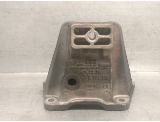 Recambio de soporte cambio para bmw serie 5 berlina (e60) 530d referencia OEM IAM 22316761108 22316761108 