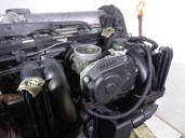 Recambio de motor completo para seat cordoba berlina (6k2) aniversario referencia OEM IAM AEE 599475 032100032H