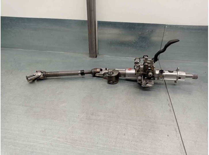Recambio de columna direccion para kia optima 1.7 crdi cat referencia OEM IAM 56300C1000  