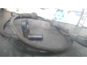 Replacement ABS sensor for Nissan Qashqai (J11) 360 OEM IAM reference 