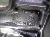 Recambio de motor completo para seat cordoba berlina (6k2) aniversario referencia OEM IAM AEE 599475 032100032H