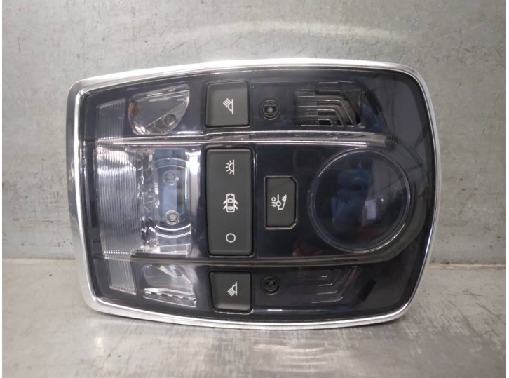 Recambio de luz interior para peugeot 508 allure referencia OEM IAM 96884866XT 