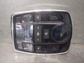 Recambio de luz interior para peugeot 508 allure referencia OEM IAM 96884866XT 