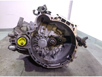 Recambio de caja cambios para hyundai accent ii (lc) 1.5 referencia OEM IAM HY1973 4300022763D 443415