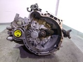 Recambio de caja cambios para hyundai accent ii (lc) 1.5 referencia OEM IAM HY1973 4300022763D 443415