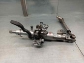 Recambio de columna direccion para kia optima 1.7 crdi cat referencia OEM IAM 56300C1000  