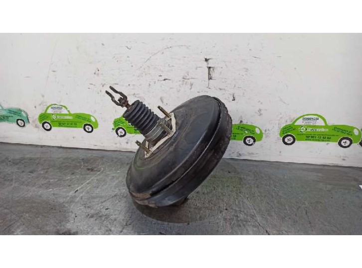 Recambio de servofreno para mazda 6 berlina (gg) 2.0 diesel cat referencia OEM IAM C0504001  