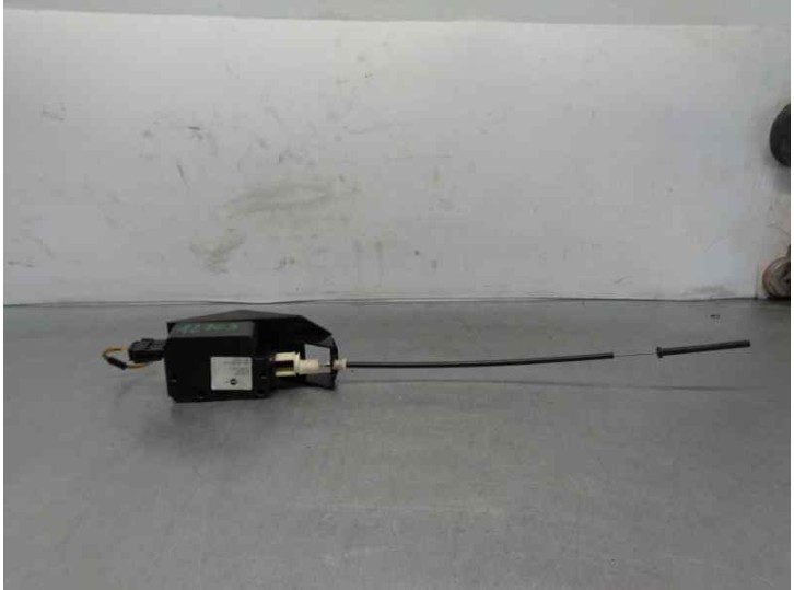 Recambio de motor tapa deposito combustible para mini r50 , r53 16v cat referencia OEM IAM 4308333  