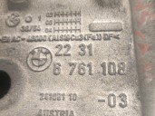 Recambio de soporte cambio para bmw serie 5 berlina (e60) 530d referencia OEM IAM 22316761108 22316761108 