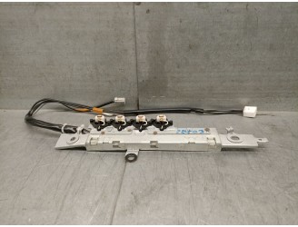 Recambio de antena para lexus gs (_s19_) 450h (grs191_, gws191_) referencia OEM IAM 8630030A70  080328A0011