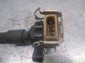 Replacement ignition coil for BMW X5 (E53) 4.4 V8 32v cat (M62) OEM IAM reference 1748017 11860 BREMI