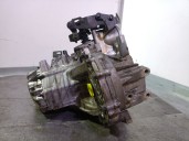 Recambio de caja cambios para hyundai accent ii (lc) 1.5 referencia OEM IAM HY1973 4300022763D 443415