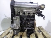 Recambio de motor completo para seat cordoba berlina (6k2) aniversario referencia OEM IAM AEE 599475 032100032H