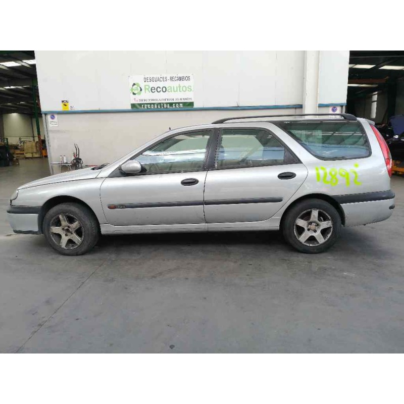 renault laguna grandtour (k56) del año 1999