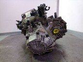 Recambio de caja cambios para hyundai accent ii (lc) 1.5 referencia OEM IAM HY1973 4300022763D 443415