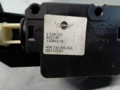 Recambio de motor tapa deposito combustible para mini r50 , r53 16v cat referencia OEM IAM 4308333  